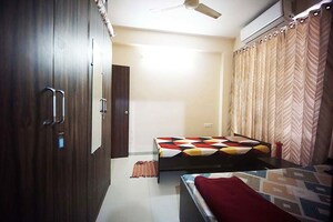 Bedroom in 2 BHK Apartment at Randesan – for Sale