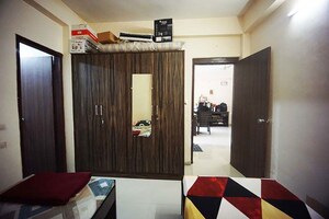 Furnished Amenities in 2 BHK Apartment at Randesan – for Sale