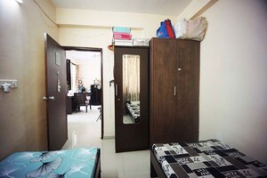 Team Area in 2 BHK Apartment at Randesan – for Sale