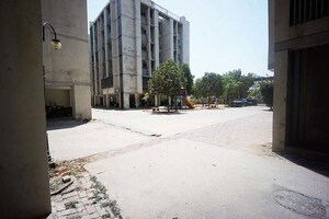 2 BHK Apartment – Exterior View View at Randesan - for Sale
