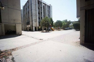2 BHK Apartment – Exterior View View at Randesan - for Sale