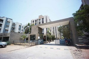 2 BHK Apartment – Exterior View View at Randesan - for Sale