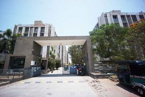 2 BHK Apartment For Sale in Randesan