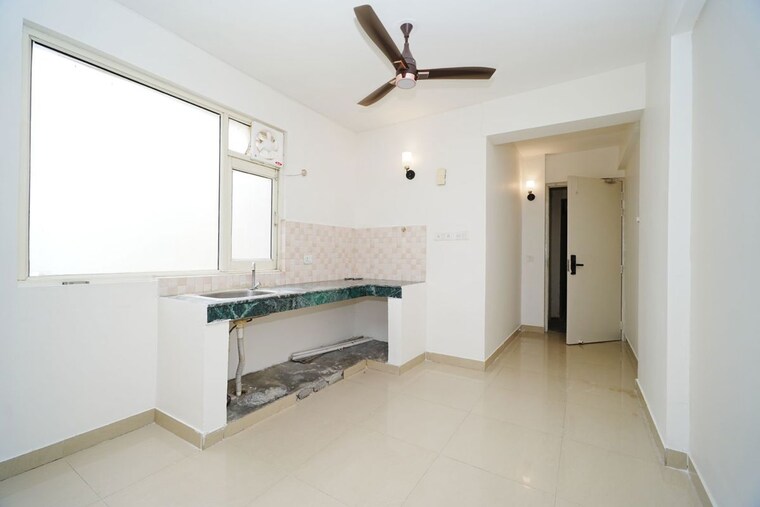 Room, rof-ananda 2 Bedroom 1903 Sq.Ft. Apartment In Sector 95 Gurgaon 10484921