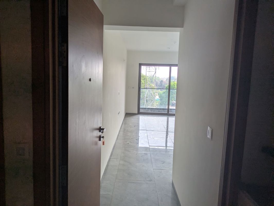 3 BHK 1600 Sq.Ft. Apartment in Arvind Bel Air
