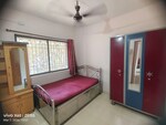 1 BHK + Pooja Room 545 Sq.Ft. Apartment in Om Shanti Homes