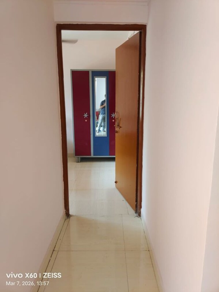 undefined, om-shanti-homes 1 Bedroom 545 Sq.Ft. Apartment In Ambegaon Budruk Pune 10487747