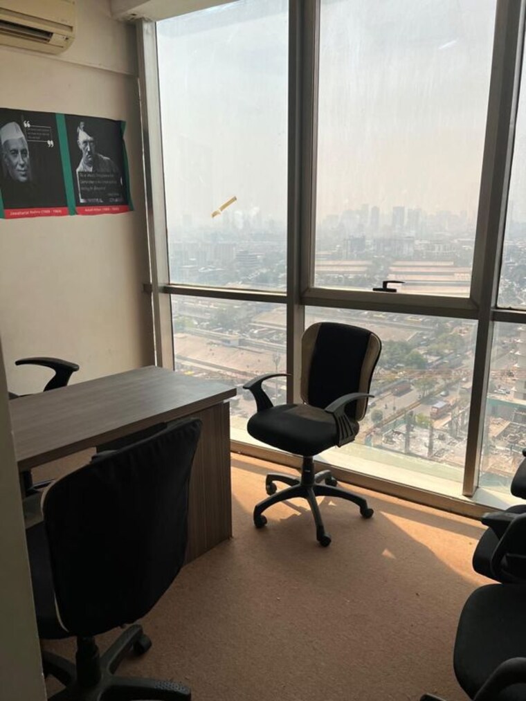 Team Area, shree-ambience-court Commercial Office Space 2500 Sq.Ft. In Vashi Sector 19e Navi Mumbai 10487740