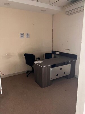 Team Area in  Office Space at Shree Ambience Court, Vashi Sector 19e – for Rent