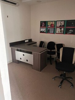Office Space For Rent in Shree Ambience Court