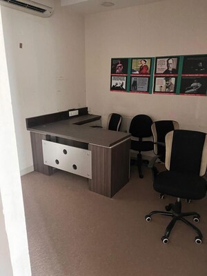  Office Space For Rent in Shree Ambience Court, Vashi Sector 19e