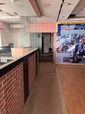 Parking in  Office Space at Shree Ambience Court, Vashi Sector 19e – for Rent