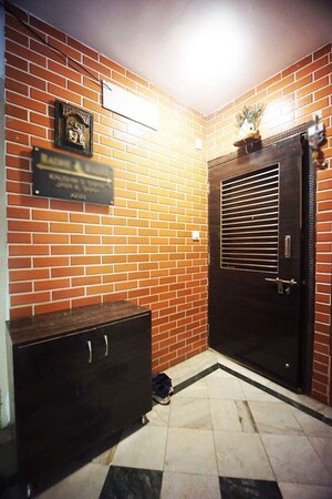 3 BHK Apartment – Exterior View View at Ghatlodia - for Sale