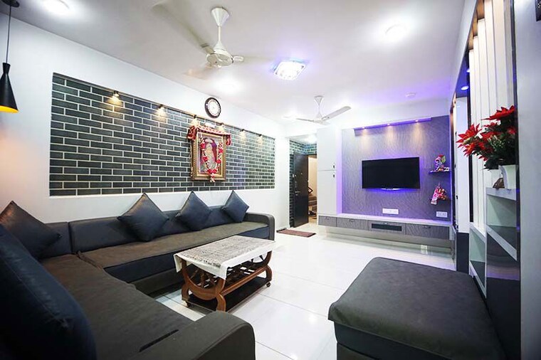 Team Area, ghatlodia 3 Bedroom 200 Sq.Yd. Apartment In Ghatlodia Ahmedabad 10487126