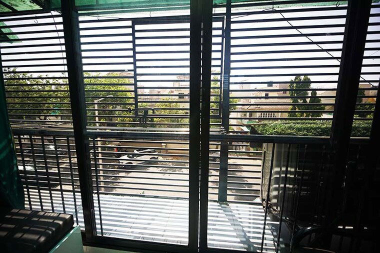 Exterior View, ghatlodia 3 Bedroom 200 Sq.Yd. Apartment In Ghatlodia Ahmedabad 10487126