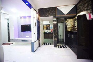  3 BHK Apartment at Ghatlodia – for Sale