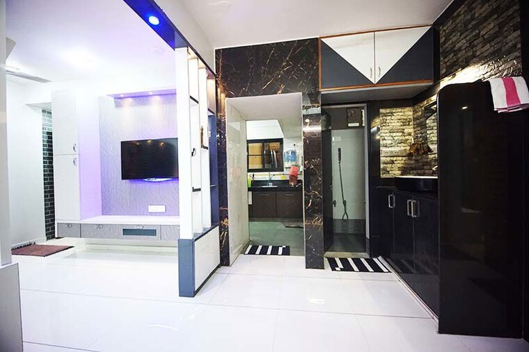 undefined, ghatlodia 3 Bedroom 200 Sq.Yd. Apartment In Ghatlodia Ahmedabad 10487126
