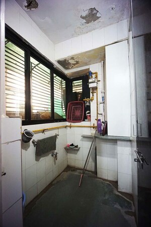  3 BHK Apartment at Ghatlodia – for Sale