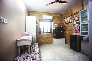 3 BHK Apartment For Sale in Ghatlodia