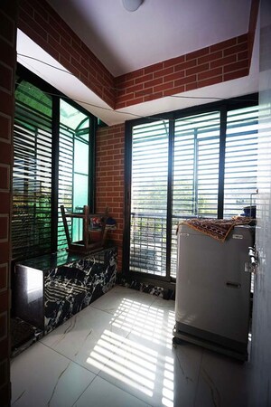  3 BHK Apartment at Ghatlodia – for Sale