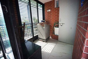  3 BHK Apartment at Ghatlodia – for Sale