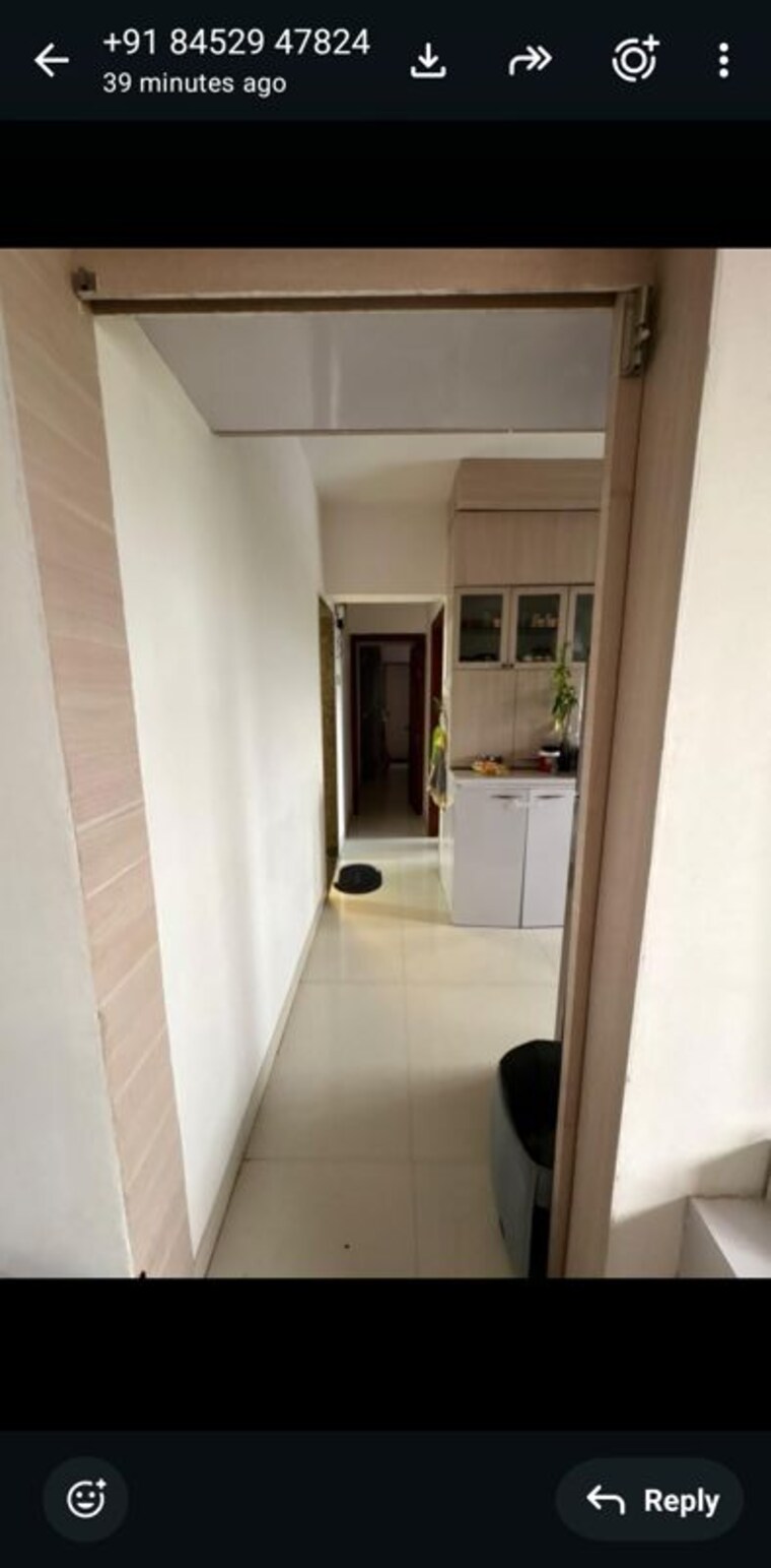 undefined, bg-monte-verita-north-annexe 2 Bedroom 650 Sq.Ft. Apartment In Borivali East Mumbai 10487772