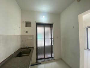 Building Lobby in 1 BHK Apartment at Siddhashila Eela, Punawale – for Rent