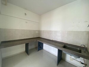 Kitchen in 1 BHK Apartment at Siddhashila Eela, Punawale – for Rent