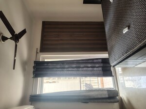 Bedroom in 2 BHK Apartment at Amrapali Leisure Park, Amrapali Leisure Valley – for Rent