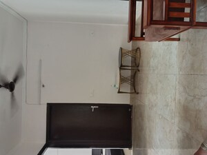 Living Room in 2 BHK Apartment at Amrapali Leisure Park, Amrapali Leisure Valley – for Rent