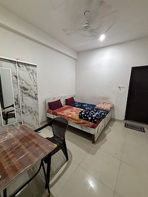 Living Room in 3 BHK Apartment at ILD Greens, Sector 37c – for Sale