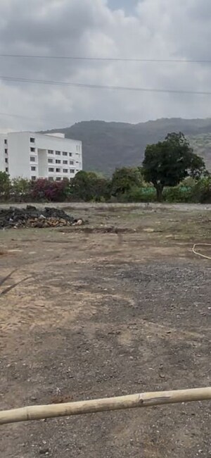  Plot For Sale in Palaspe Phata