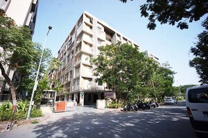 3 BHK Apartment For Sale in Vejalpur