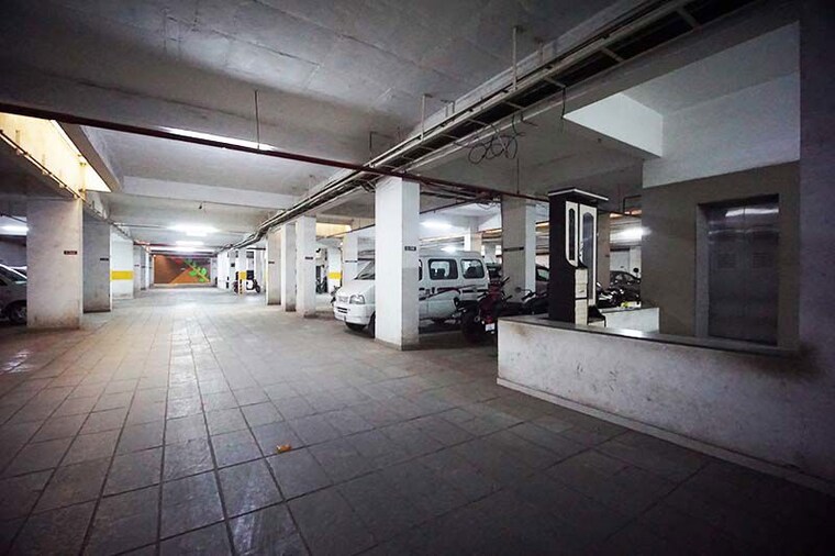  Parking, vejalpur 3 Bedroom 1680 Sq.Ft. Apartment In Vejalpur Ahmedabad 10487103