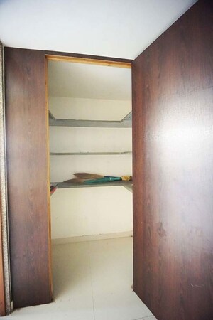 Furnished Amenities in 3 BHK Apartment at Vejalpur – for Sale