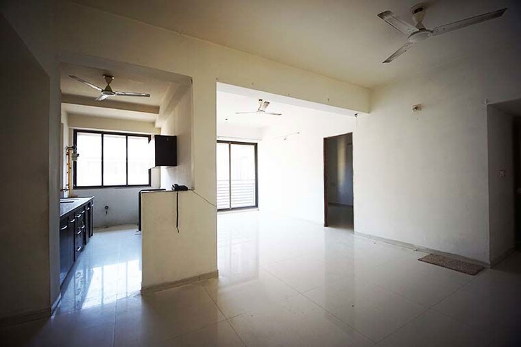 Room, vejalpur 3 Bedroom 1680 Sq.Ft. Apartment In Vejalpur Ahmedabad 10487103