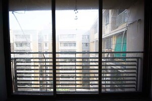 3 BHK Apartment – Exterior View View at Vejalpur - for Sale