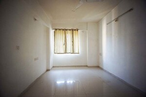 Building Lobby in 3 BHK Apartment at Vejalpur – for Sale