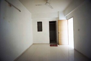 Building Lobby in 3 BHK Apartment at Vejalpur – for Sale
