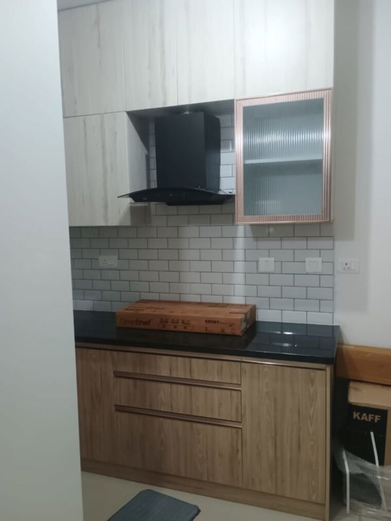 Kitchen, brigade-el-dorado 2 Bedroom 770 Sq.Ft. Apartment In Bagaluru Bangalore 10487791