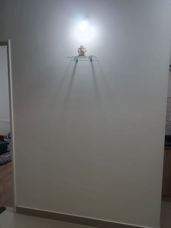 2 BHK +  770 Sq.Ft. Apartment in Brigade El Dorado