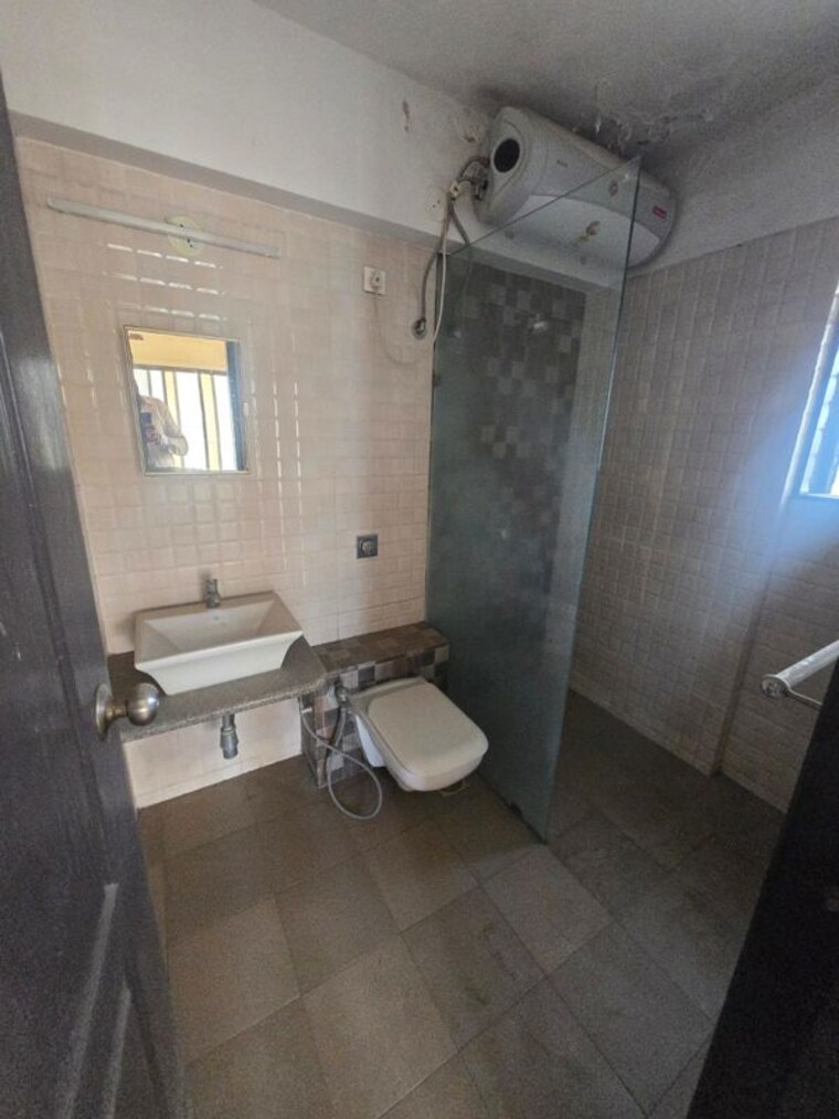 Bathroom, manokamana-apartment 3.5 Bedroom 1580 Sq.Ft. Apartment In Chembur Mumbai 10487764