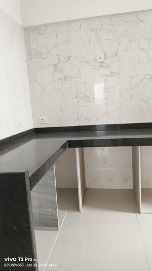 Kitchen in 2 BHK Apartment at Keystone Altura, Wakad – for Sale