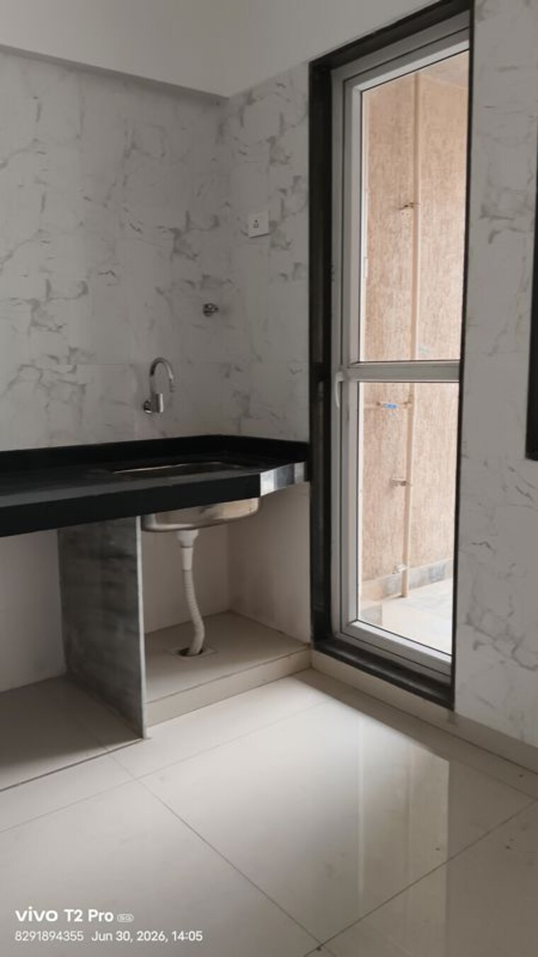 Kitchen, keystone-altura 2 Bedroom 1300 Sq.Ft. Apartment In Wakad Pune 10487768