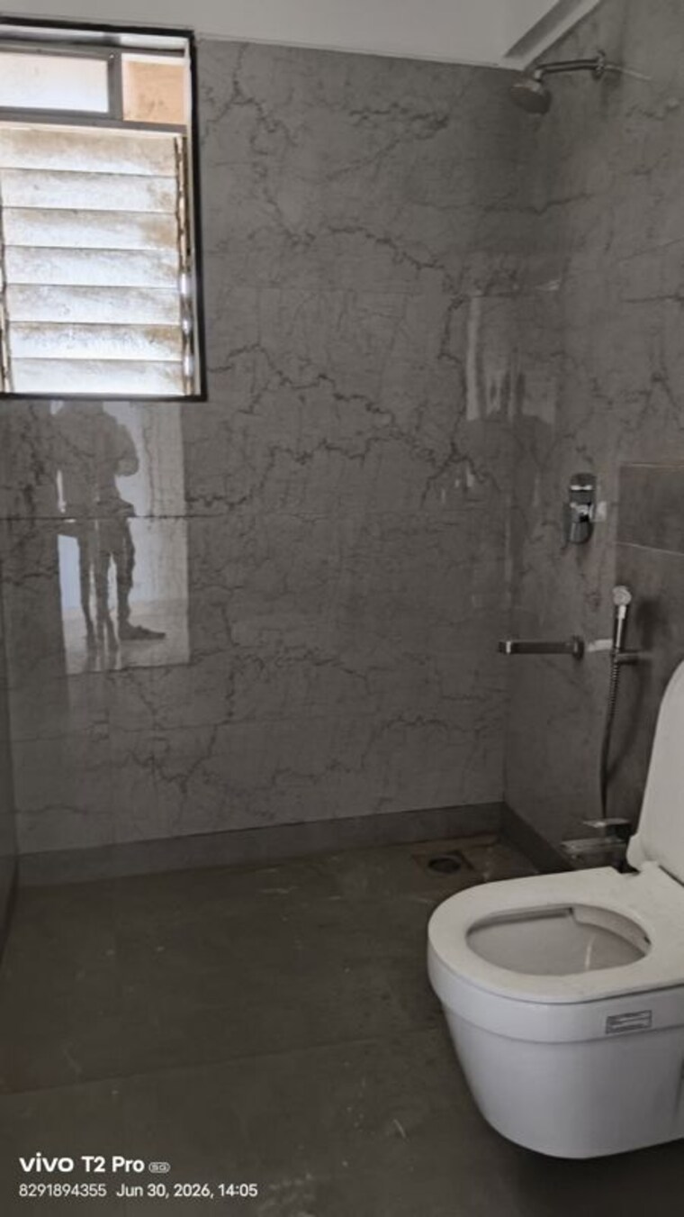 Bathroom, keystone-altura 2 Bedroom 1300 Sq.Ft. Apartment In Wakad Pune 10487768