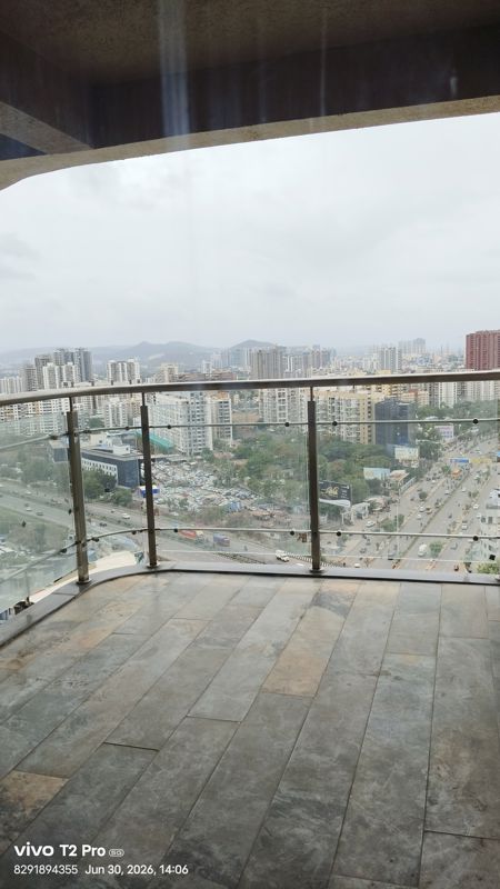 2 BHK 1300 Sq.Ft. Apartment in Keystone Altura