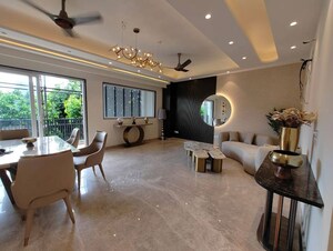 3 BHK Apartment For Sale in Godrej Habitat, Sector 3