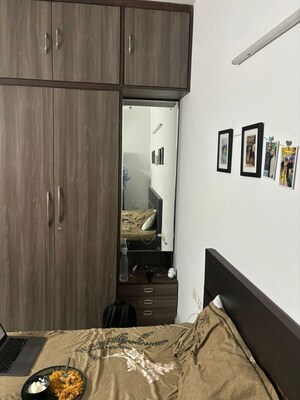 Furnished Amenities in 3 BHK Apartment at Godrej Habitat, Sector 3 – for Sale