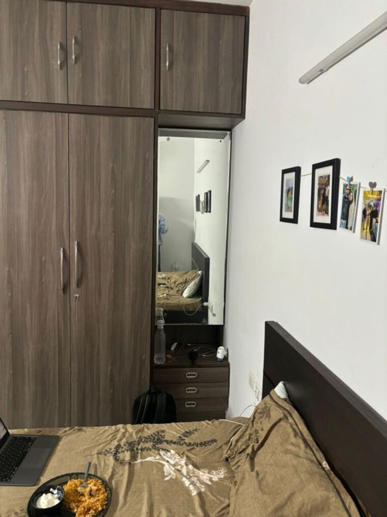 undefined, godrej-habitat 3 Bedroom 2078 Sq.Ft. Apartment In Sector 3 Gurgaon 10487780