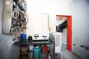 2 BHK Independent House – Exterior View View at Odhav - for Sale